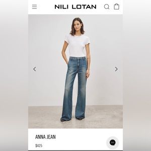 Nili Lotan Anna Jean sz 27